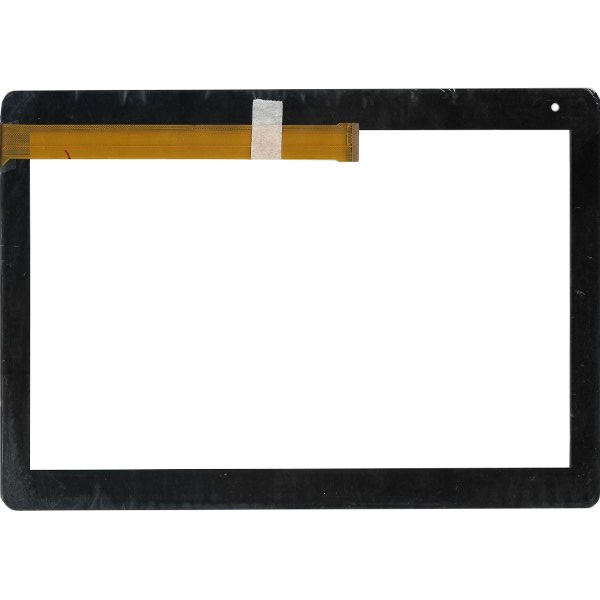 Ultrapad UP10.SI36LA İçin 10.1 İnç Siyah Dokunmatik