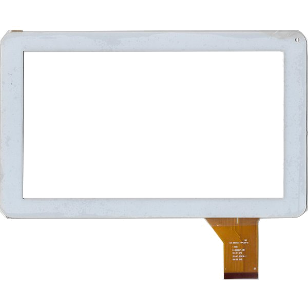 Dark EvoPad A9000 İçin 9 İnç Beyaz Dokunmatik - Model-2