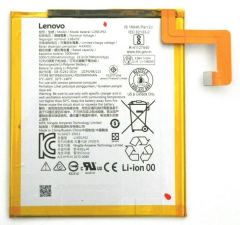 Lenovo Tab M10 TB-X306 Çıkma Batarya