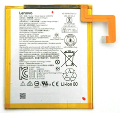 Lenovo Tab M10 TB-X606 Çıkma Batarya