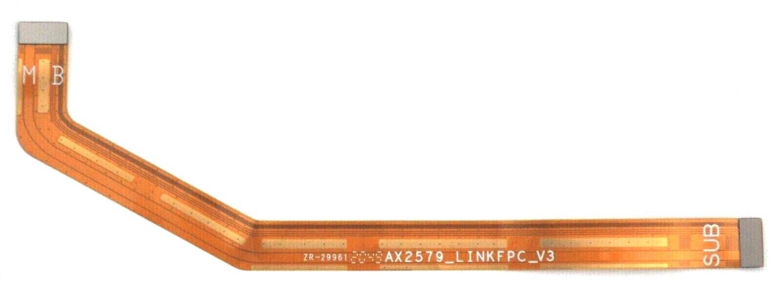 Lenovo ZR-29961 Kodlu Çıkma Ara Kablo
