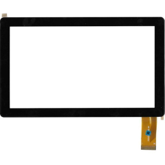 Dark EvoPad A7003 için 7 İnç Siyah Dokunmatik