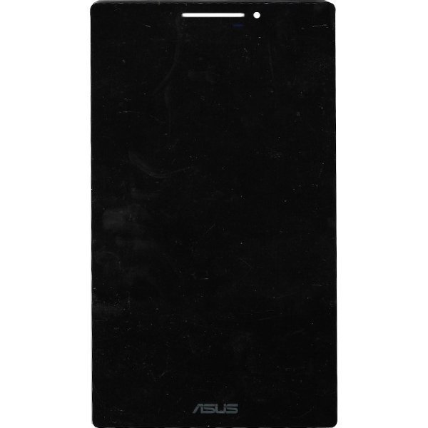 Asus ZenPad 7.0 Z370CG İçin LCD Dokunmatik Set Siyah