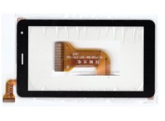 Concord Smartpad 3G | C-708 İçin 7 İnç Siyah Dokunmatik
