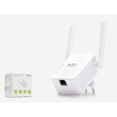 PIX-LINK LV-WR13 ACCESS POINT & REPEATER 300MBPS