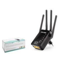 PIX-LINK LV-WR16 REPEATER & ROUTER 300MBPS