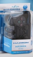 Hadron HD-303 PS2 Oyun Kolu