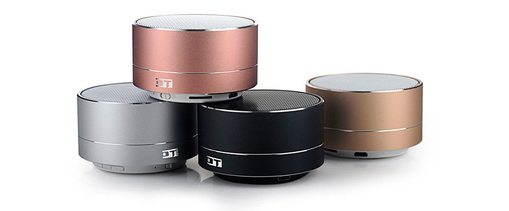 PG-109 Usb Kart Okuyuculu Şarjlı Bluetooth Müzik Kutusu