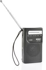 Roxy RXY-150 FM Cep Radyosu (Deprem Radyosu)