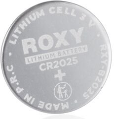 Roxy CR2025 3V Lityum Pil 5`li paket