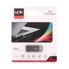 Linktech 4 GB Usb Flash Bellek