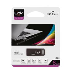 Linktech 8 GB Usb Flash Bellek