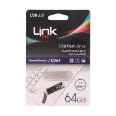 LinkTech 64 GB Usb Flash Bellek