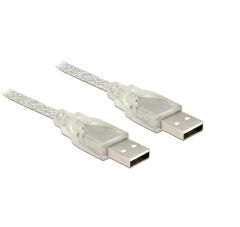 USB Kablosu (Erkek - Erkek)