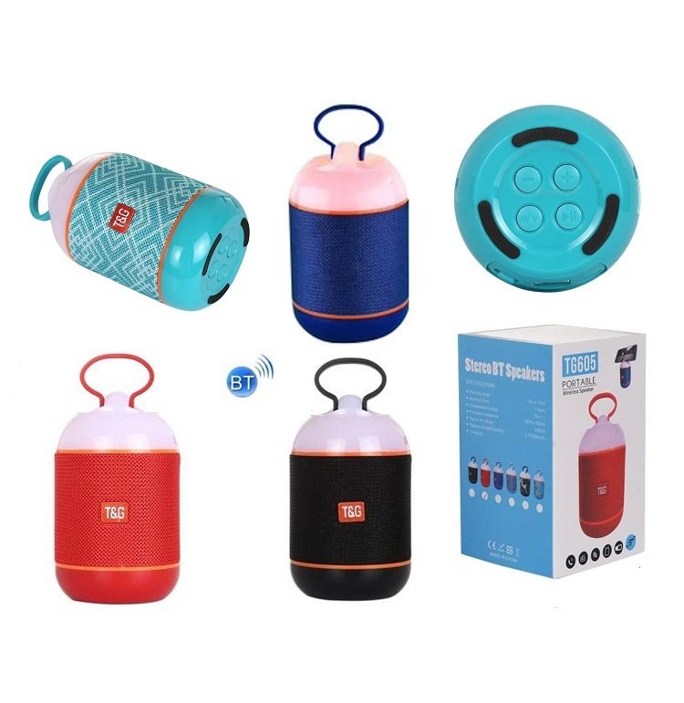 PG-380 Bluetoothlu Usb ve Kart Girişli Müzik Kutusu