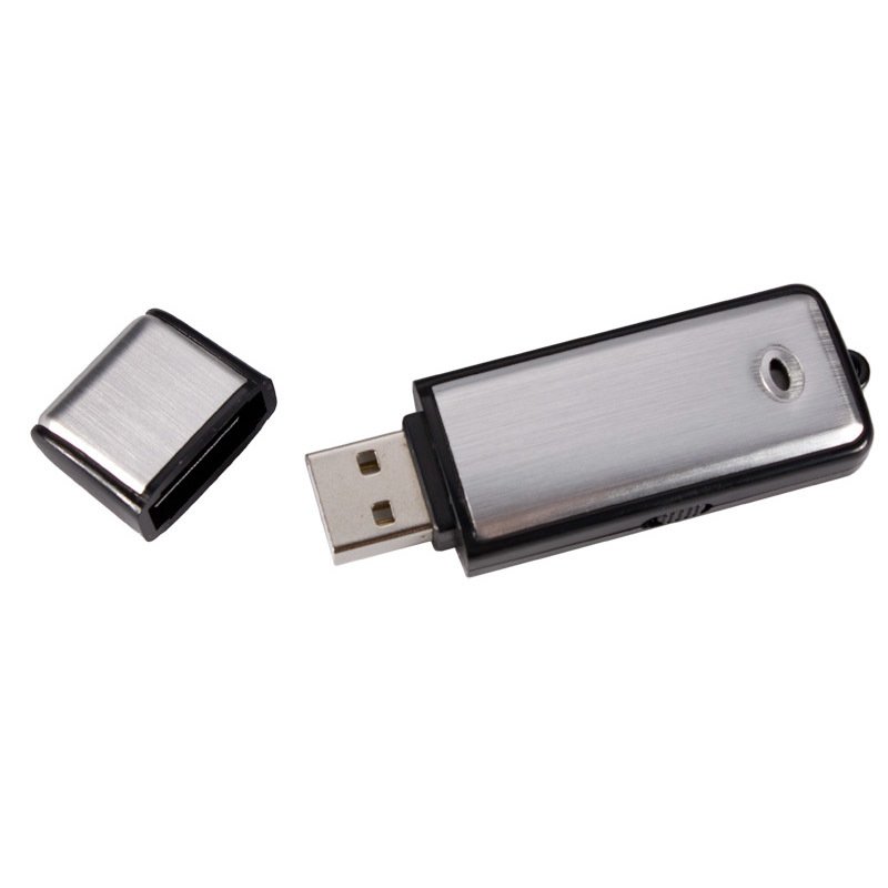 Kingboss 16 GB Ses Kayıt Fonksiyonlu USB Bellek