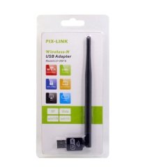 PIX-LINK LV-UW10 Wireless Adaptör