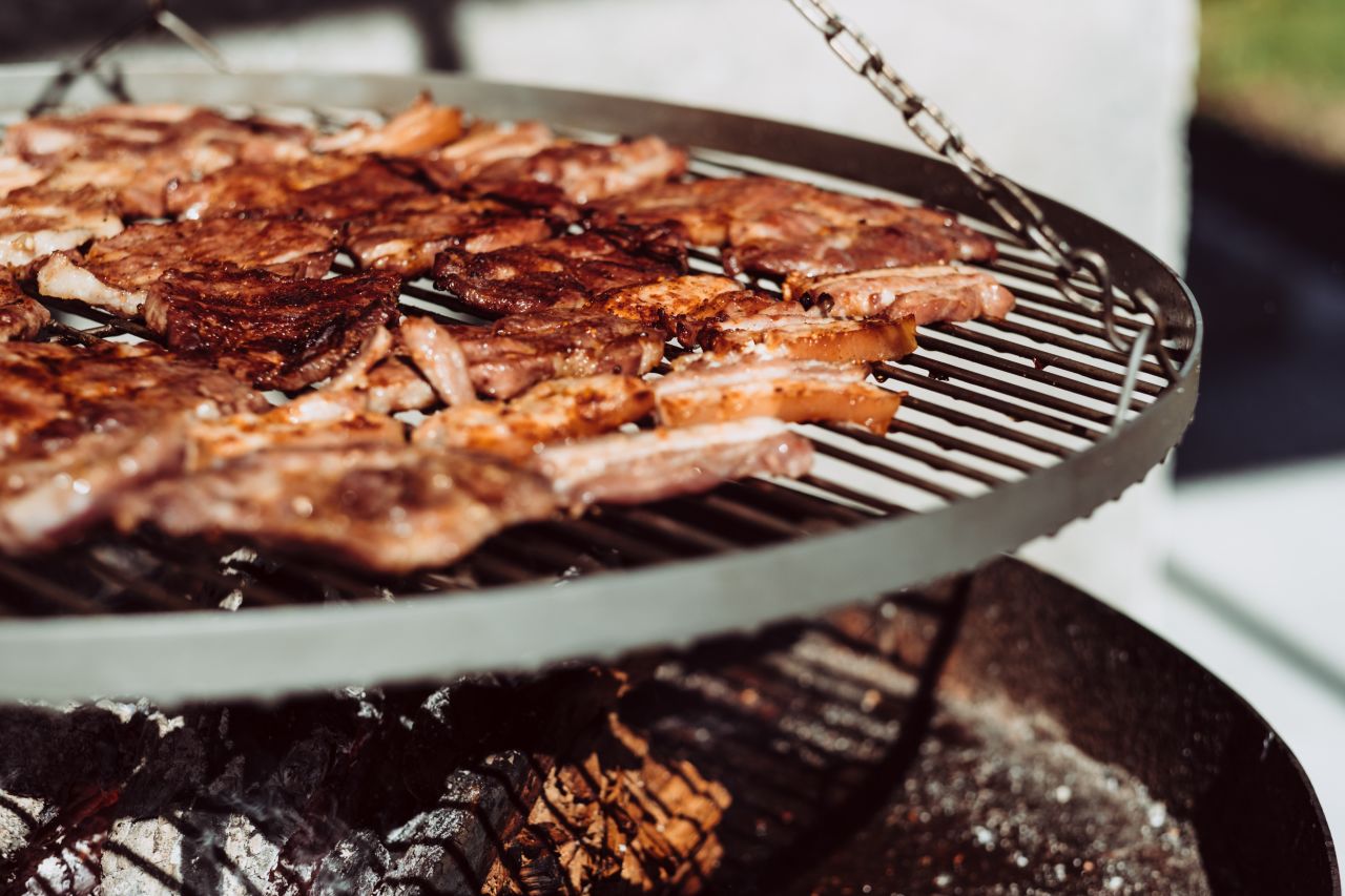 Barbekü Yaparken Hayatınızı Kolaylaştıracak Bilgiler