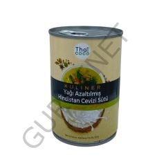 Thai Coco Hindistan Cevizi Sütü 400 Ml.