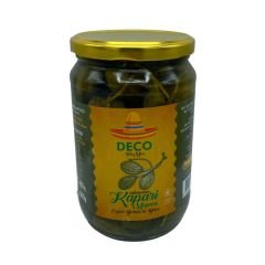 Deco Kapari Karpuzu Meyvesi 680 Gr. Net:400 Gr.