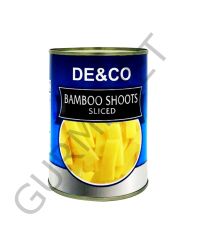 De&Co Bambu Filizi Dilimli 540 Gr.