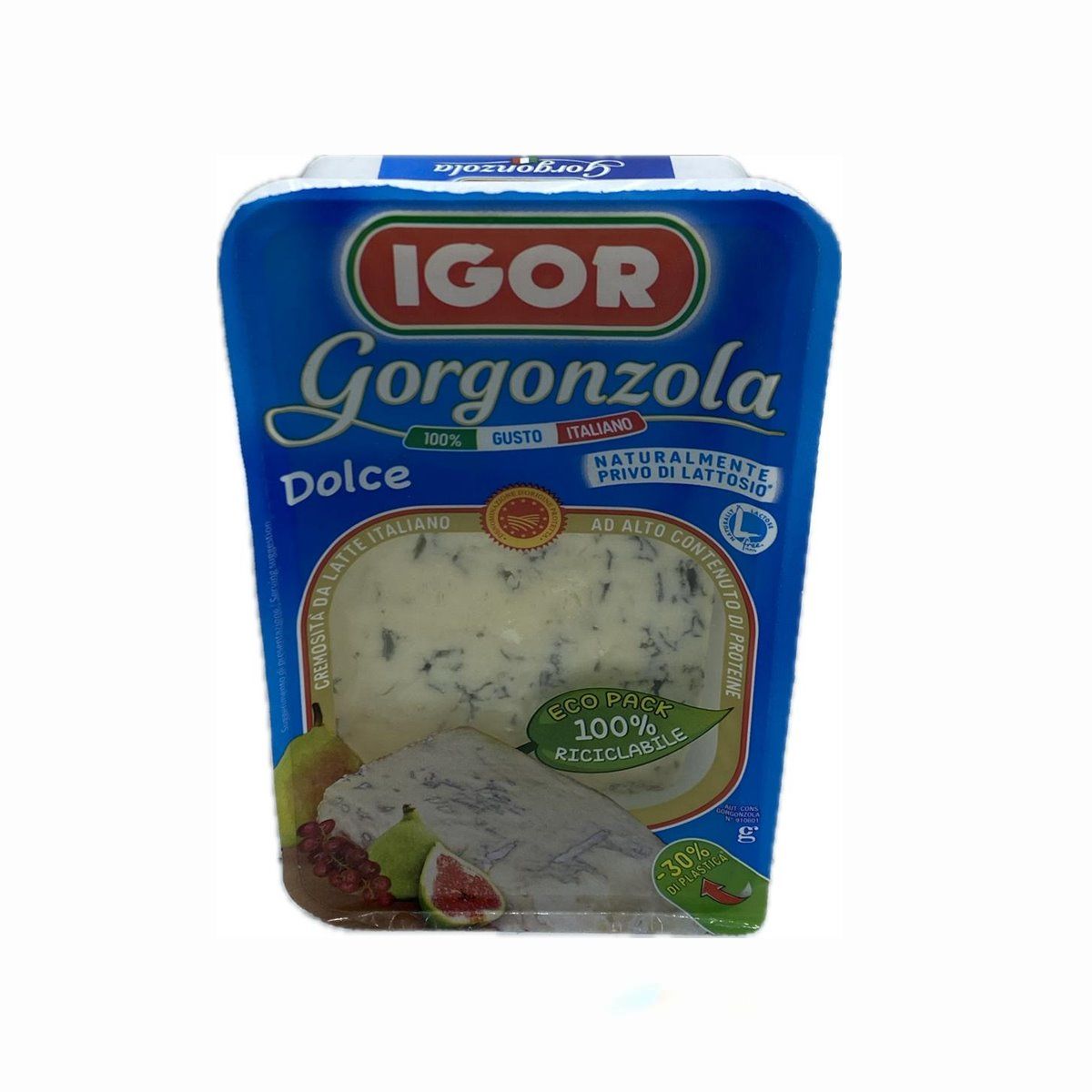 Igor Gorgonzola Peyniri 200 Gr.