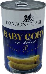 Dragon Pearl Mısır Koçanı 425 Gr