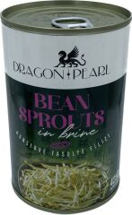 Dragon Pearl Soya Filizi 425 Gr