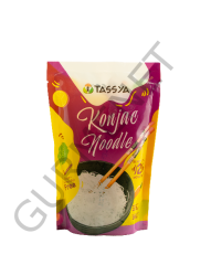 Tassya Shirataki Noodle 270 Gr. Net 200 Gr