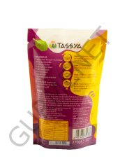 Tassya Shirataki Noodle 270 Gr. Net 200 Gr