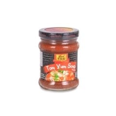 Real Thai Tom Yum Ezmesi 227 Gr.