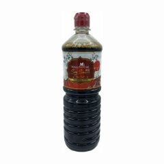 Dragon Pearl Soya Sos Az Tuzlu 1 Litre