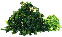 Dragon Pearl Goma Wakame Soslu Deniz Yosunu Salatası 1 Kg.