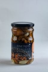 Fine Taste Kanlıca Mantar Turşusu 290 Gr