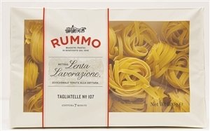 Rummo Makarna Tagliatelle 500 Gr.