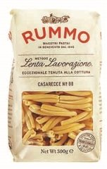 Rummo Makarna Casarecce 500 Gr.