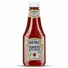 Heinz Ketçap Top Down 1 Kg