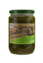 Anatolia Kaya Koruğu 850 Gr. Net: 300 Gr.