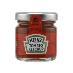 Heinz Ketçap Room Servis 39 Gr X 80 Adet