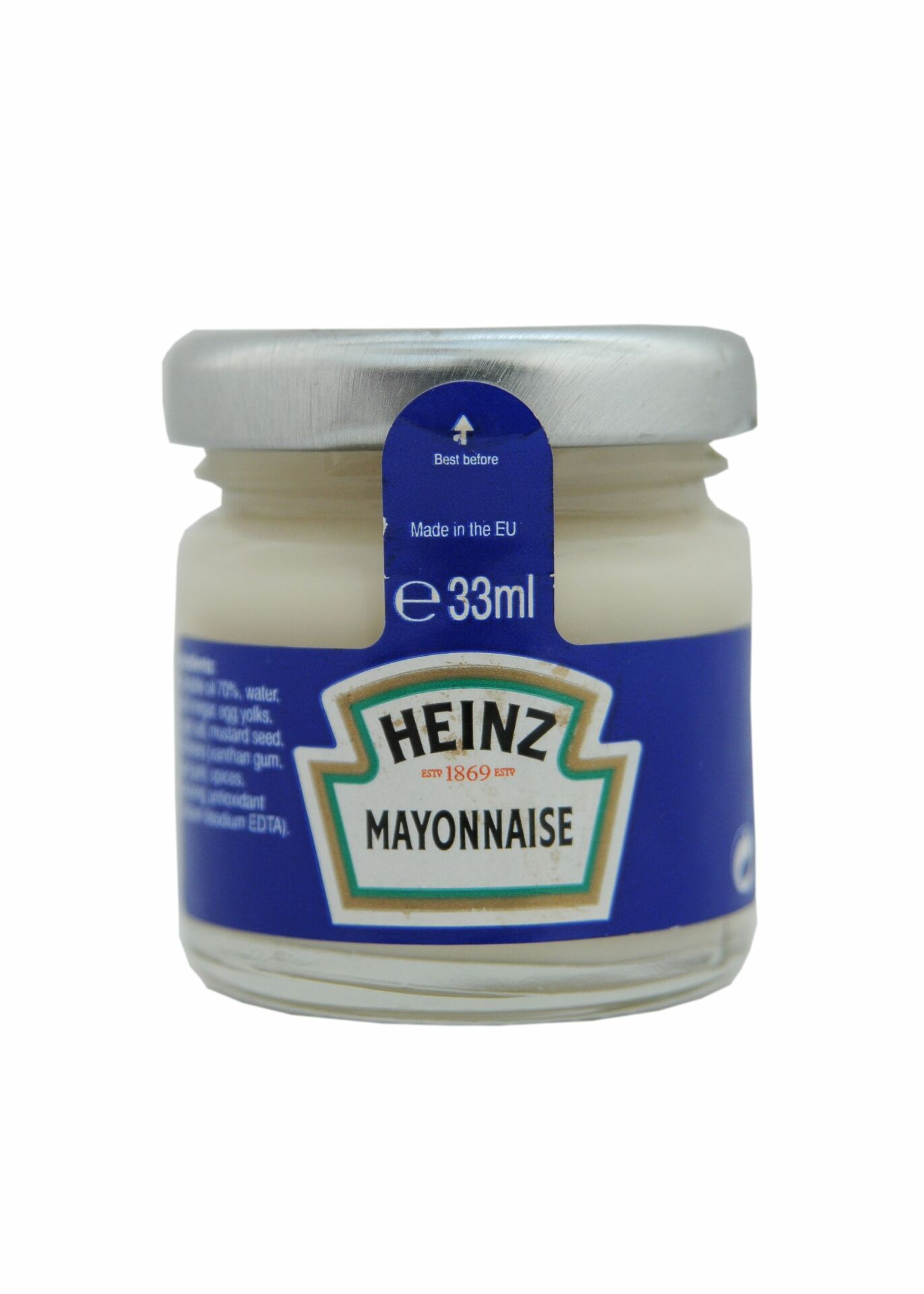 Heinz Mayonez Room Servis 30 Gr X 80 Adet