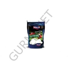 İtimat Mozarella Suda Vakumlu 125 Gr.