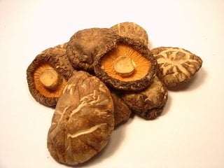 Tassya Shiitake Mantarı 100 Gr.