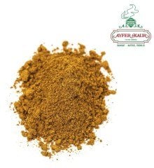 Ayfer Kaur Garam Masala Toz 500 Gr.