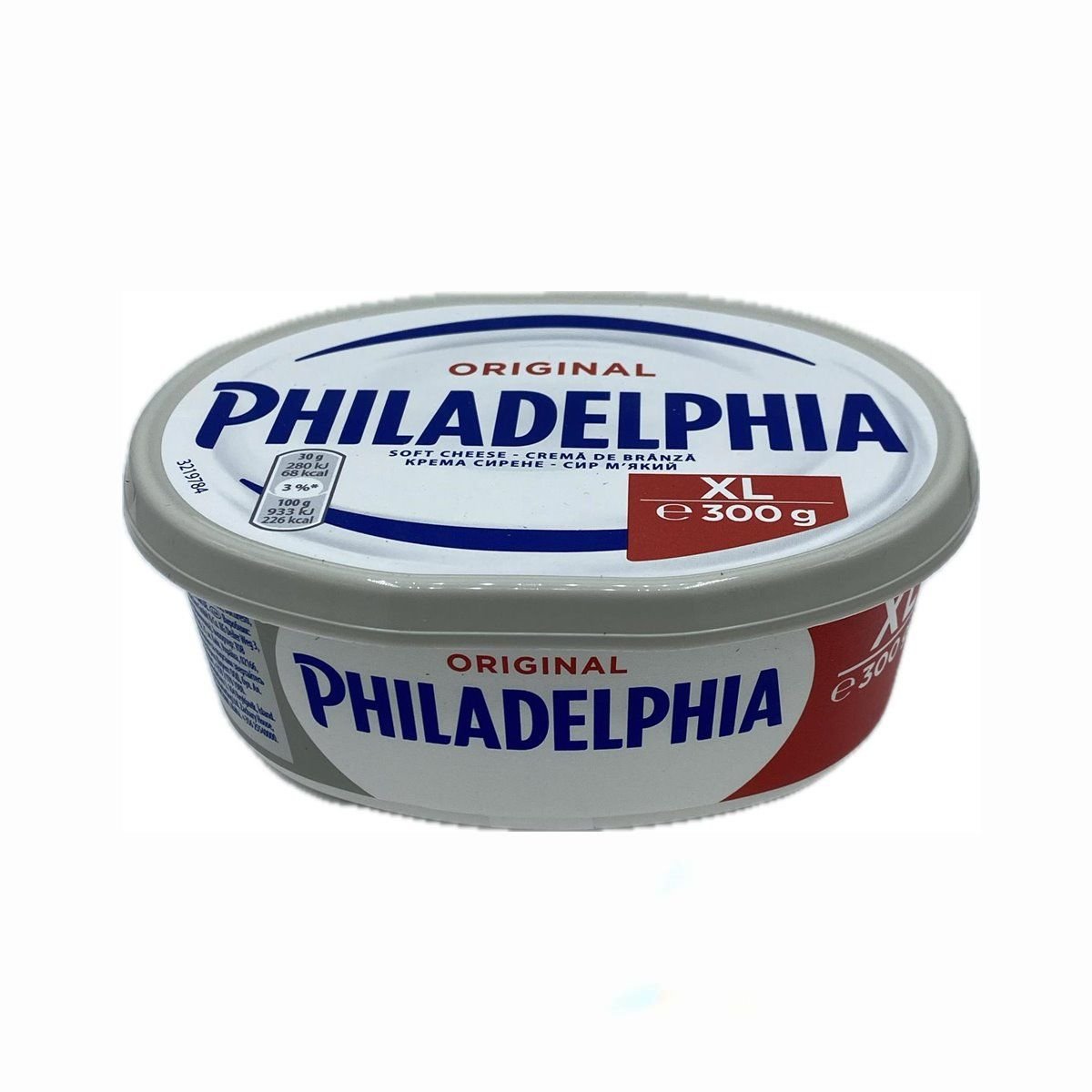 Philadelphia Original Soft Cheese Krem Peynir 300 Gr.