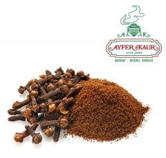 Ayfer Kaur Karanfil Toz 500 Gr.