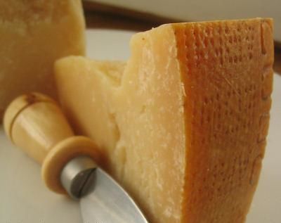 Latteria Soresina Grana Padano Parmesan Peyniri 125 Gr.