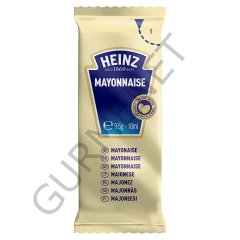 Heinz Mayonez Sachet 9 Gr. X 1.000 Adet