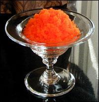 Masago Havyar Orange 500 Gr.