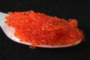 Tobiko Cavka Roe Orange Havyar 500 Gr.