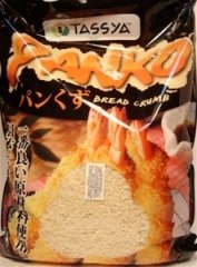 Tassya Panko Japon Ekmek Kırıntısı 1 Kg.